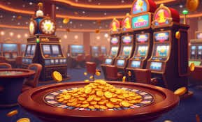123b888 Slot Online Sảnh Game